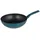 Michelino Wokpfanne Nora Petrol Pfanne 24 cm