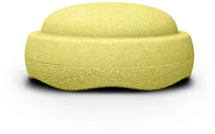 Stapelstein light yellow