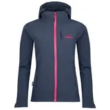 Westfjord Eldfjall XT Marineblau/Magenta navyblau|magentapink XL