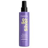 Matrix So Silver All-In-One Toning Leave-In Spray Stylingsprays 200 ml