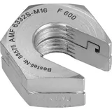 AMF Schnellspannmutter Nr.6332S Gr.M20 o.Bund
