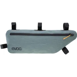 Evoc Frame Pack WP S steel