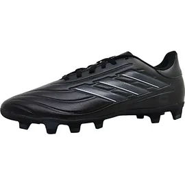 adidas Copa Pure 2 Club IN Herren black/carbon/grey one 39