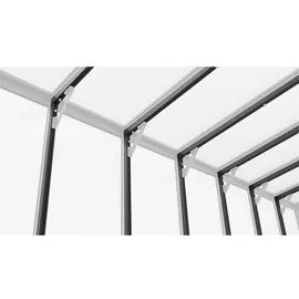 Vitavia Pavillon-Nachrüstsatz Athena 8600 Alu Blank
