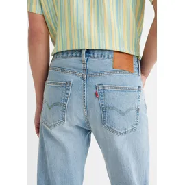 Levi's 501 Original Straight Fit Hellblau 31/32