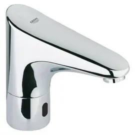 Grohe Europlus E Sensor-Armatur ohne Mischung DN 15 (36208001)