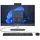 HP ProOne 245 G10 AiO 23,8" FHD R5-7520U 16 GB RAM 256 GB SSD Windows 11 Pro