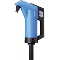 LIQUI MOLY Liqui Moly, Garagenausstattung, Kunststoff Handpumpe