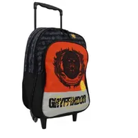 COFI 1453 Trolley Rucksack Harry Potter Gryffindor Tasche Freizeit