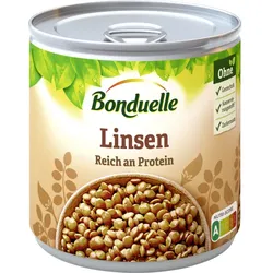 Bonduelle Linsen 400G