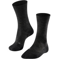 Falke TK2 Wool Socken (Smog 42-43