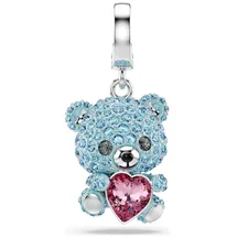 Swarovski Idyllia Charm Blau 5750253