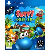 Putty Squad (PEGI) (PS4)