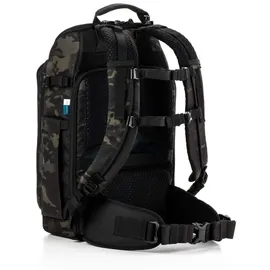 Tenba Axis v2 20L Rucksack MultiCam