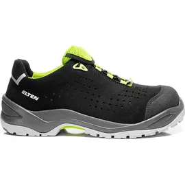 ELTEN IMPULSE green Low ESD S1P Gr. 38