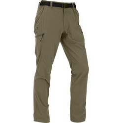 MAUL Sport Greenstone XT - Lange Hose-elastic grün (50) 23