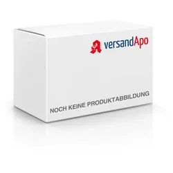 Bort Stacksche Schiene Größe 7 transparent