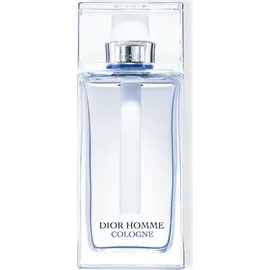 Dior Homme Eau de Cologne 75 ml