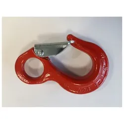 Zughaken für Typ 816 mit Ring