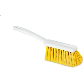 Nölle Profi Brush Handfeger rot