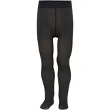 H.I.S. Thermostrumpfhose Mädchen schwarz 92/98