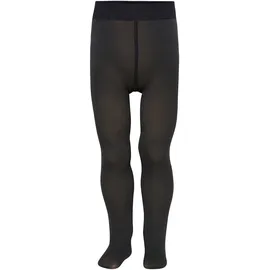 H.I.S. H.I.S Thermostrumpfhose in schwarz | Gr.: 92/98