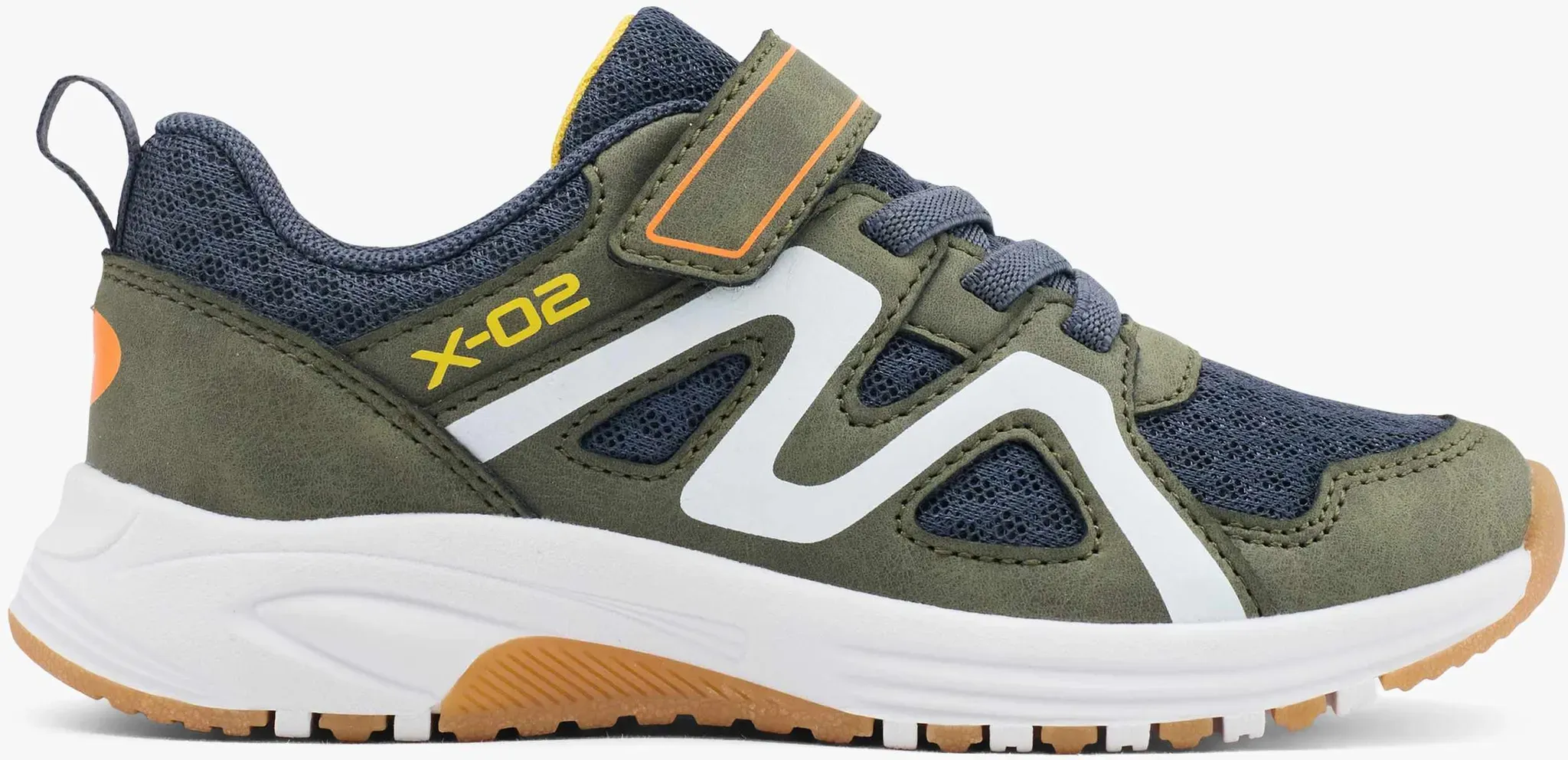 Vty  Sneaker Khaki, Kinder, Größe: 26, Material: Mesh/Textil - Vty  Sneaker Khaki, Kinder, Größe: 26, Material: Mesh/Textil - man - Khaki