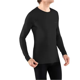 Falke Wool-Tech Light Funktionsshirt black XL