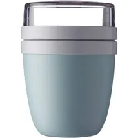 Mepal Lunchpot Ellipse grün 0,5 l