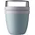 Mepal Lunchpot Ellipse Nordic Green 0,5 l