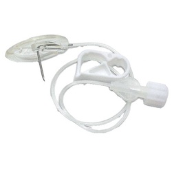 CYTOCAN Portkanüle 19 G 15 mm
