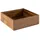 APS Holzbox WOODY, 15 cm,