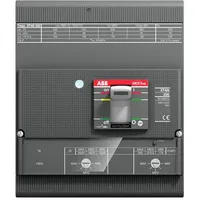 ABB XT4N 250 TMA 110 550..1100 4p F F