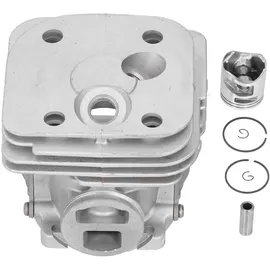 Eosnow Zylinderkolben-Kit für Kettensägen 50 mm