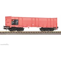 PIKO Hochbordwagen Eaos pink 27710 H0