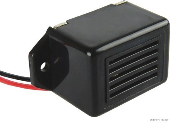 HERTH&BUSS Signalgeber, 24 V, 100 Hz, 68 dB(A) - 56376169066