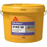 Sika Sikafloor-2140 W Kieselgrau 5 l