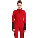 Spyder Charger 1/2 Zip Women Baselayer