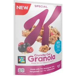 Kellogg's Special K Granola Berry - 320g