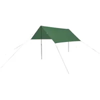 Robens Tarp Pro 2,5 x 2,5m Grün