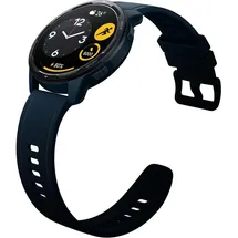 Xiaomi Watch S1 Active schwarz