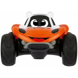 Chicco Happy Buggy Rot