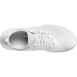 Kempa Wing Lite 2.0 Handballschuhe, Weiß, 43