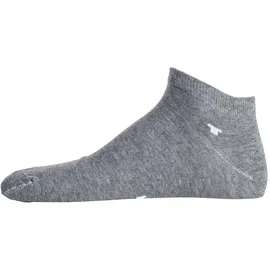 Tom Tailor Sneakersocken 4er Pack mehrfarbig 43-46