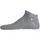Tom Tailor Sneakersocken 4er Pack mehrfarbig 43-46
