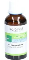 Ladrôme Ashwagandha Extrait Végétale Fluide 50 ml