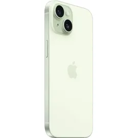 Apple iPhone 15 128 GB Grün