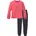 VIVANCE Pyjama rot 170/176