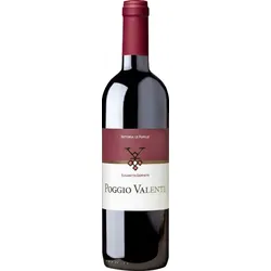 Poggio Valente Fattoria Le Pupille 2019