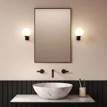 Astro Sagara Wandleuchte, G9, 1168003,